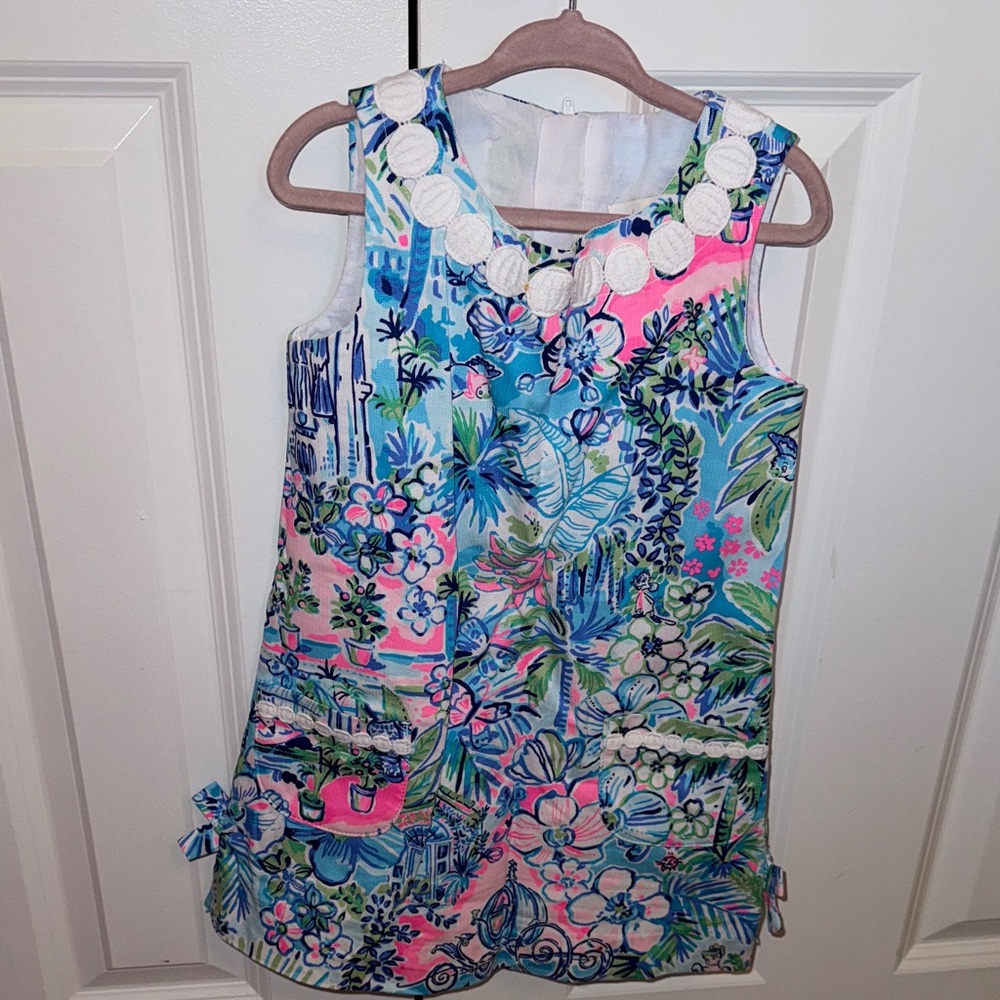 Lilly Disney Dress
